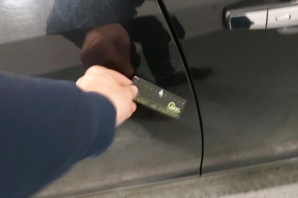 Opel Insignia Sports Tourer 2016 photo 15