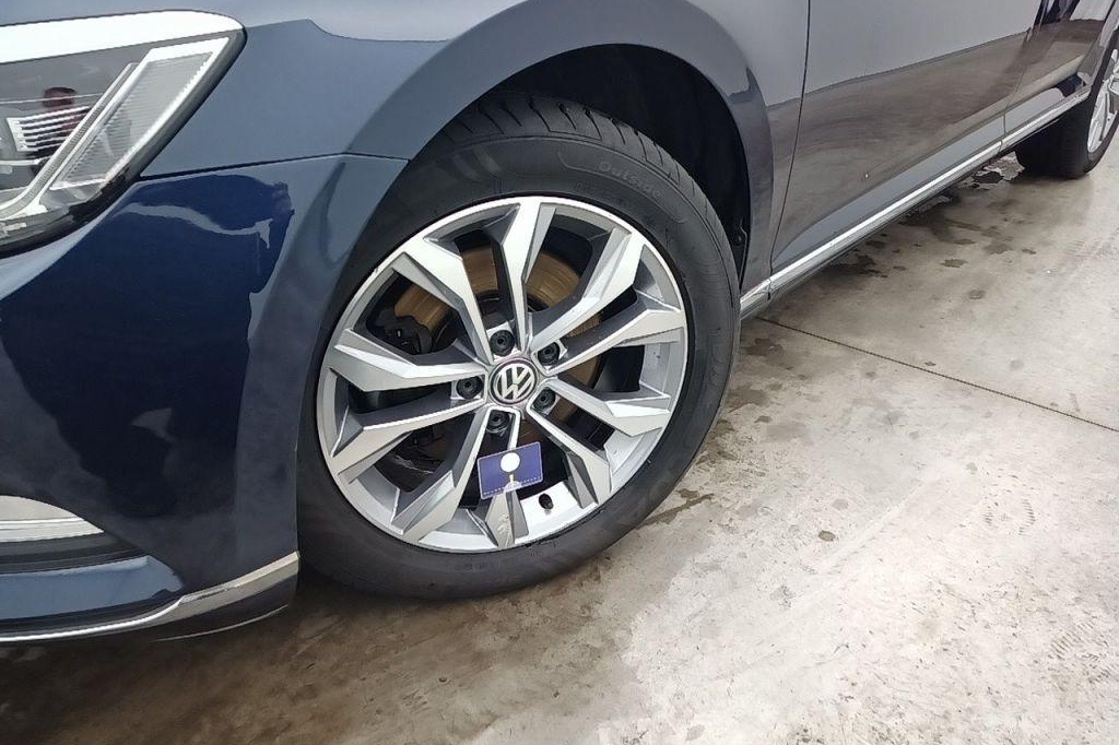 Volkswagen Passat Variant 2015 фото 51