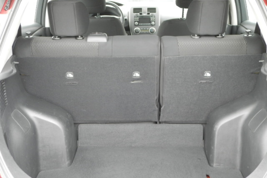 Nissan Leaf S 2014 фото 17