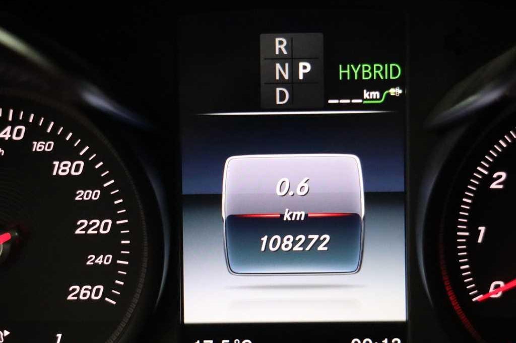 Mercedes-Benz GLC 2016 photo 2