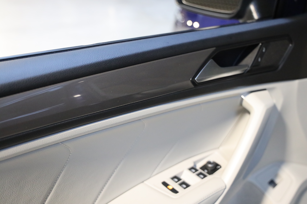 Volkswagen Tiguan 2021 photo 43