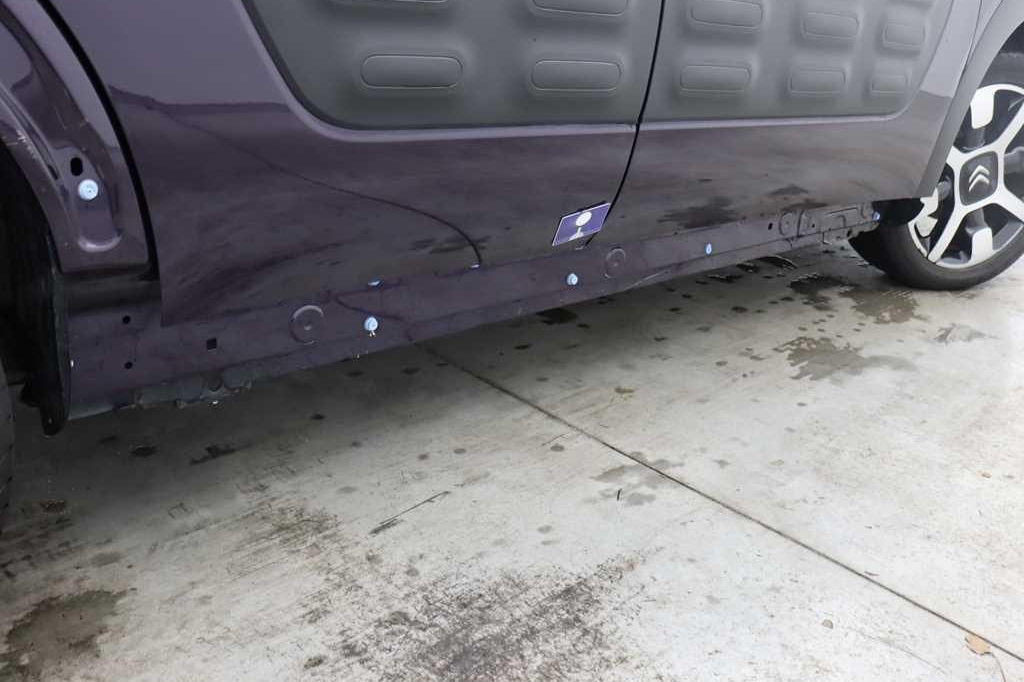 Citroen C4 Cactus 2016 фото 54