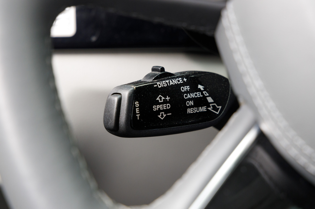 Audi A8 2014 фото 64