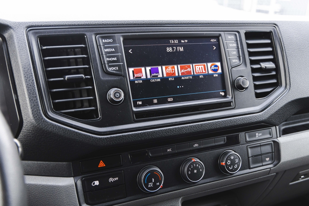 MAN TGE 3.140 2020 фото 29