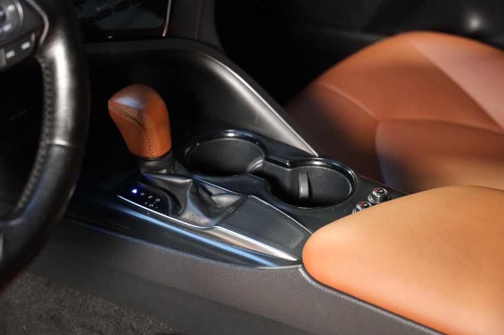 Toyota Camry 2017 photo 21