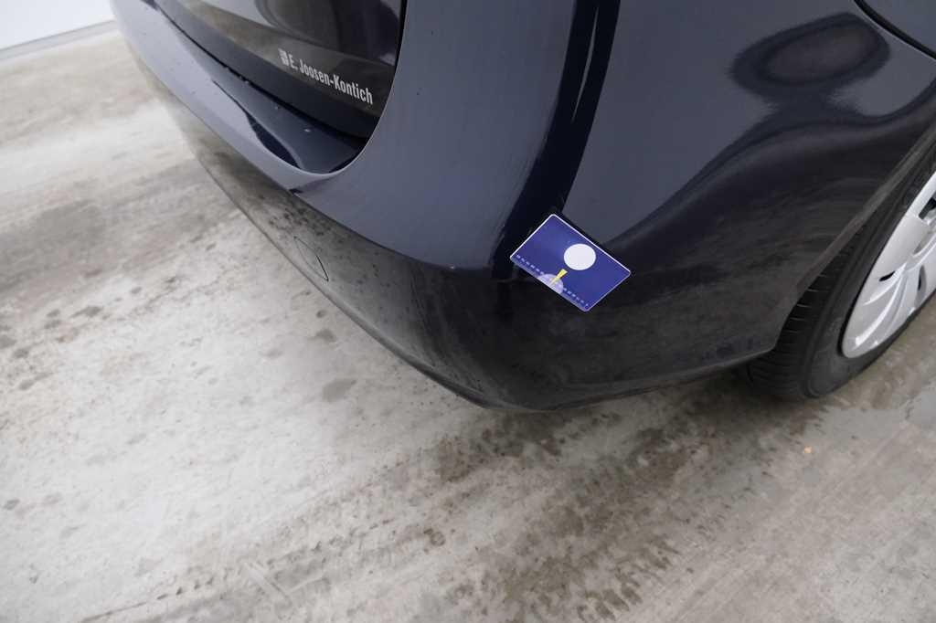 Mercedes-Benz B-Klasse 2017 photo 28