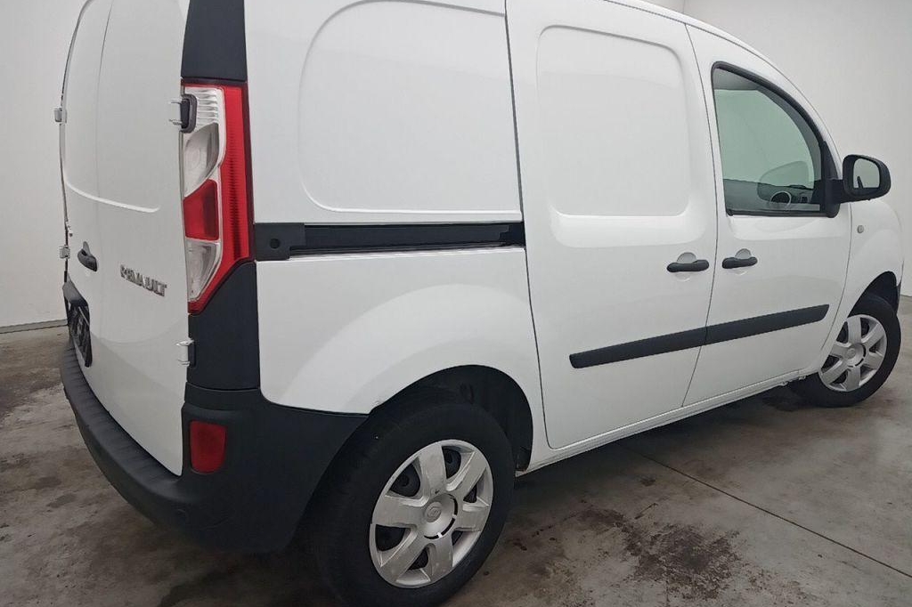 Renault Kangoo 2017 photo 7