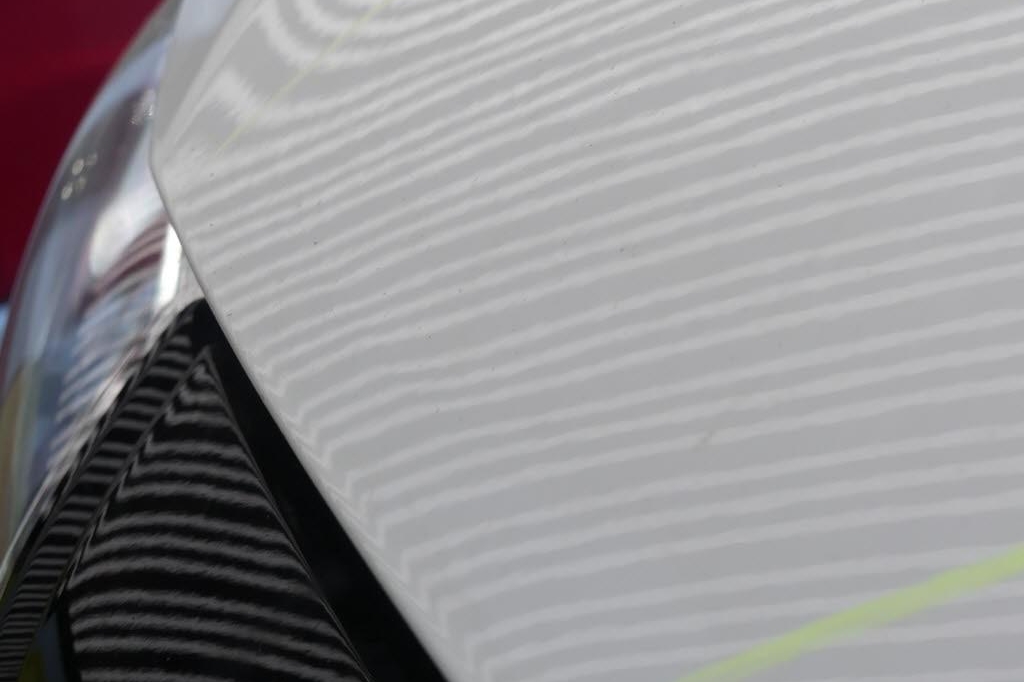 Renault Megane Grandtour 2018 photo 16