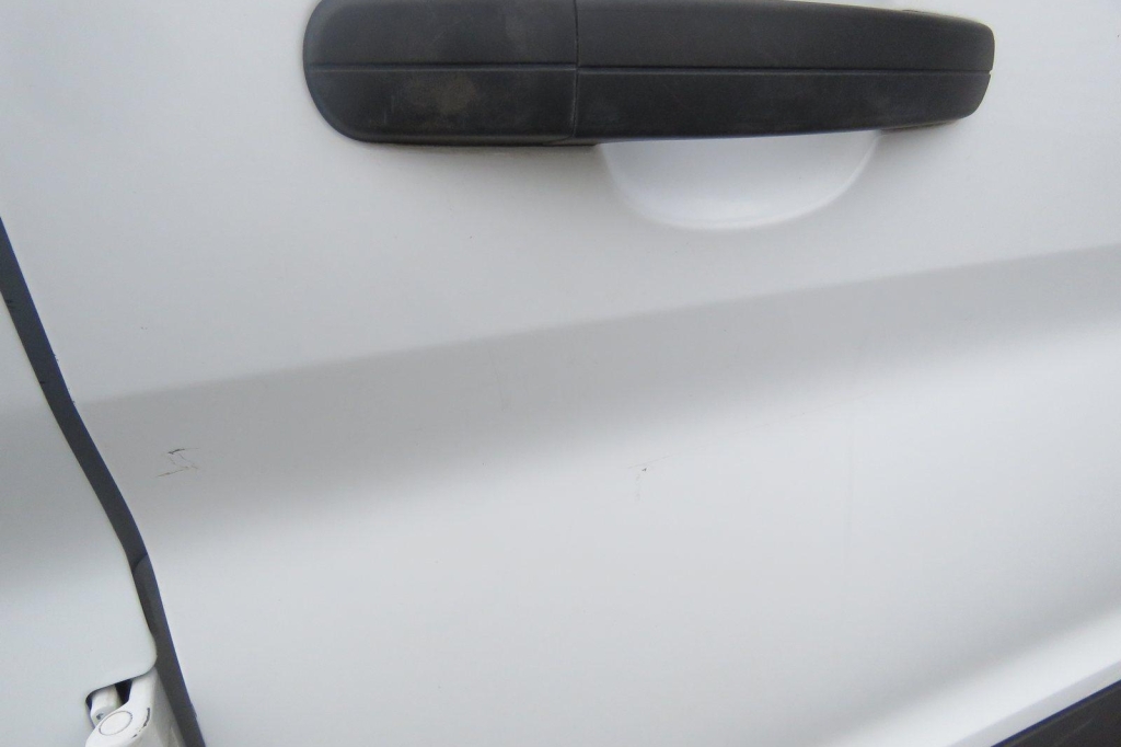 Ford Transit Pritsche 2020 photo 54