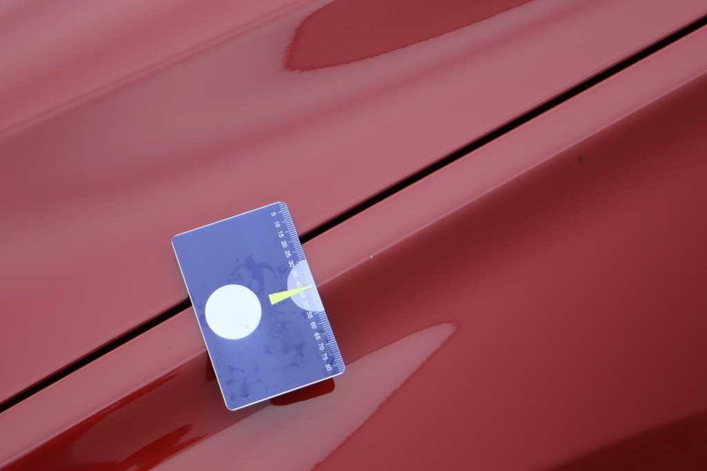 BMW 3er Touring 2016 photo 9