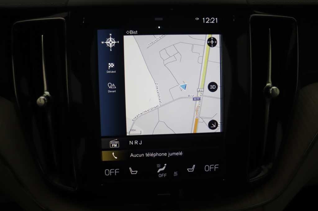 Volvo XC60 2020 photo 7