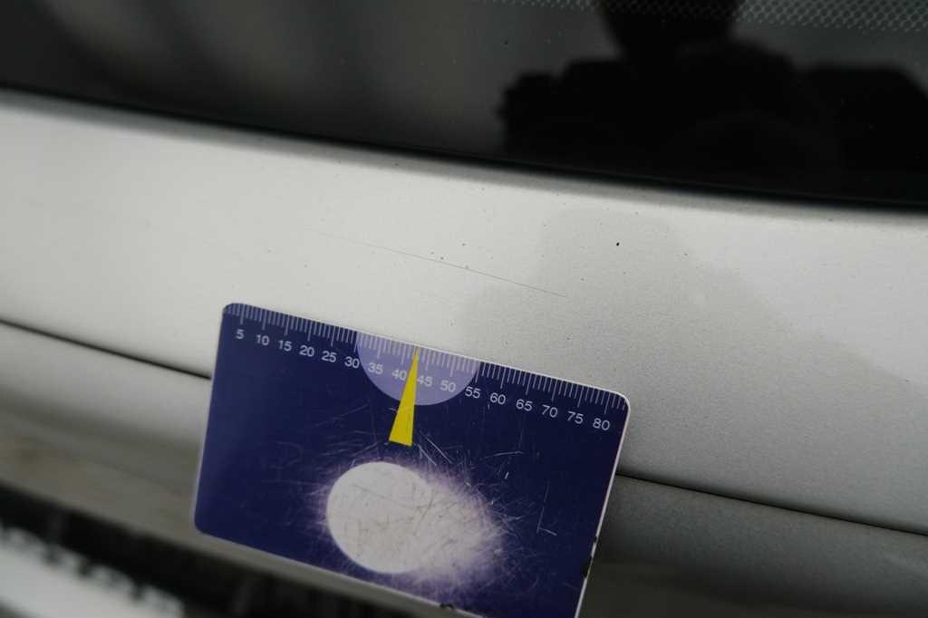 Ford Focus Tunier 2017 фото 41