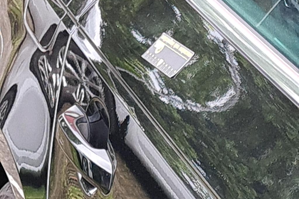 Audi A4 Avant 2017 photo 39