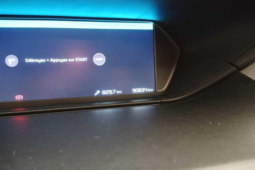 Citroen Grand C4 Picasso 2017 photo 3