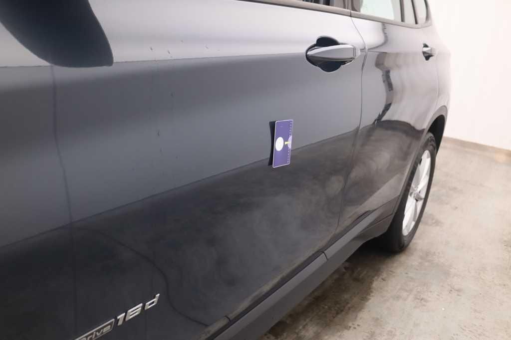 BMW X1 2017 photo 22