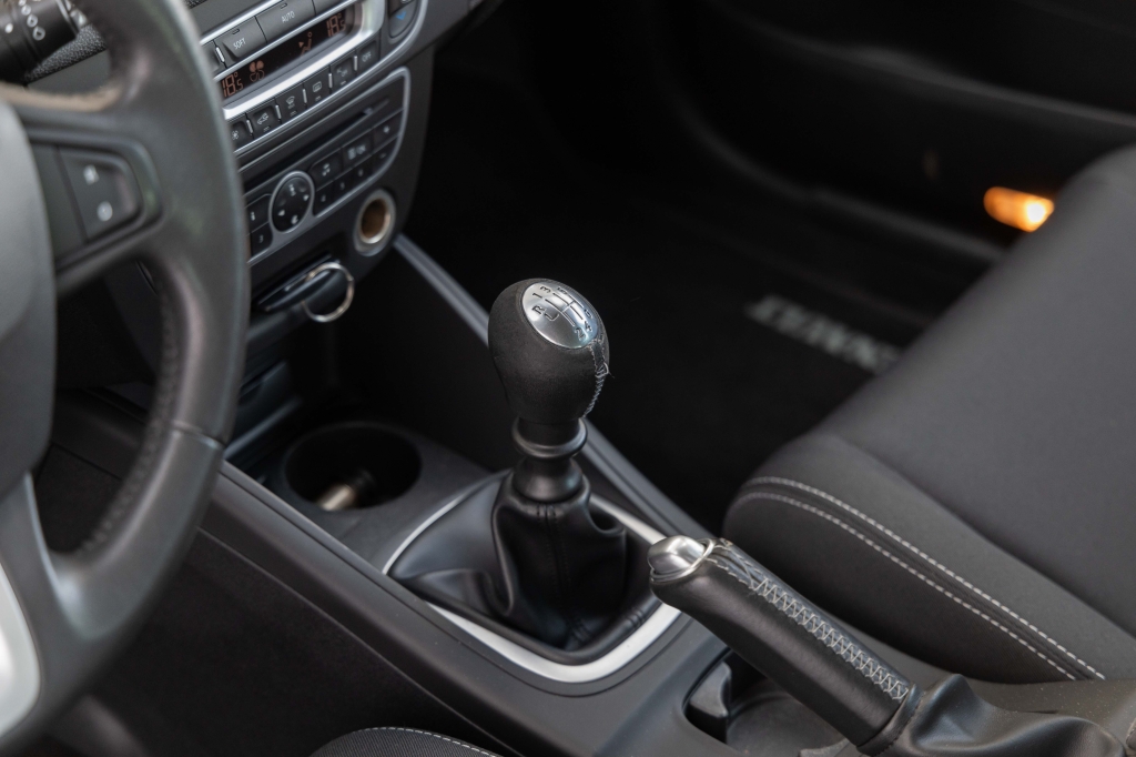 Renault Megane 2009 photo 25