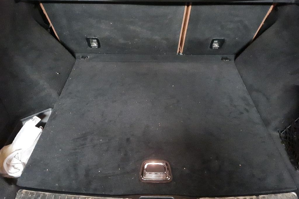 Mercedes-Benz GLE-Class 2018 фото 30