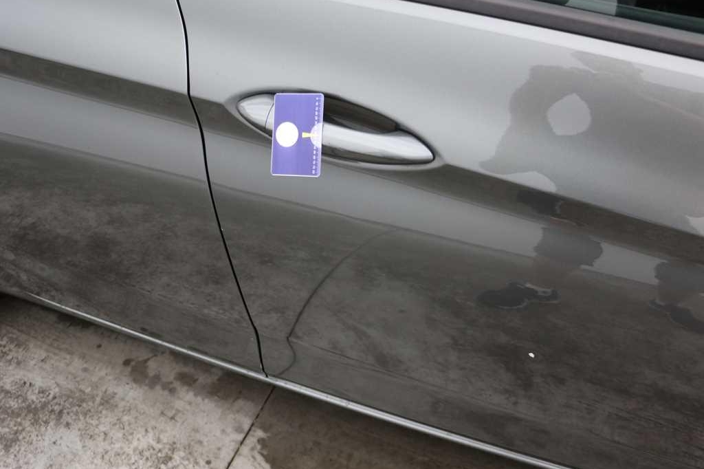 Opel Astra Sports Tourer 2017 photo 29