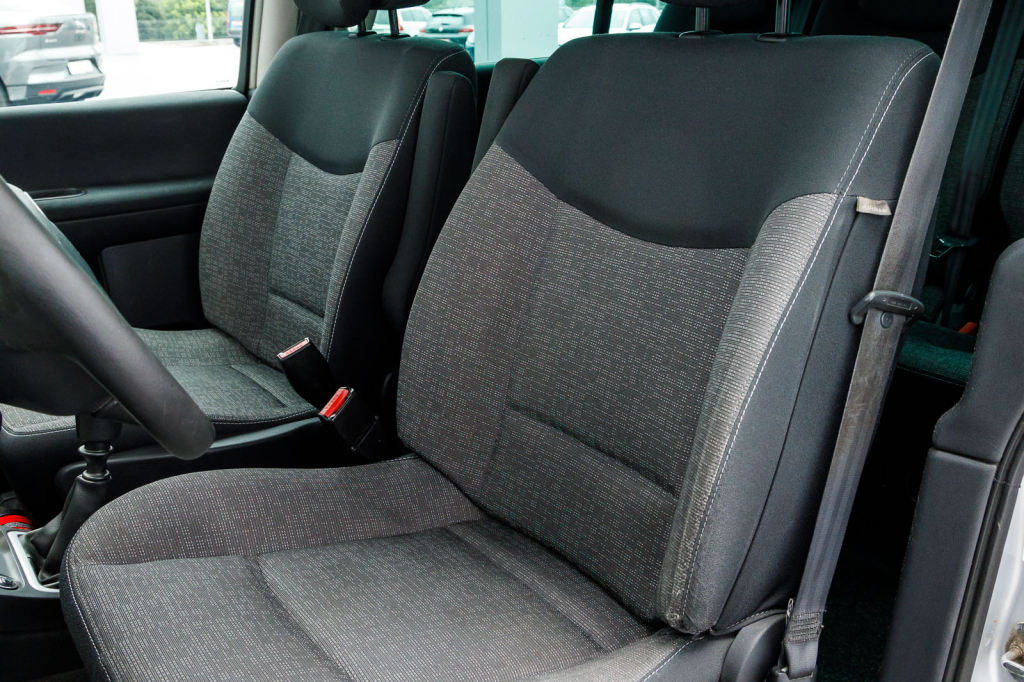 Renault Espace 2010 фото 13