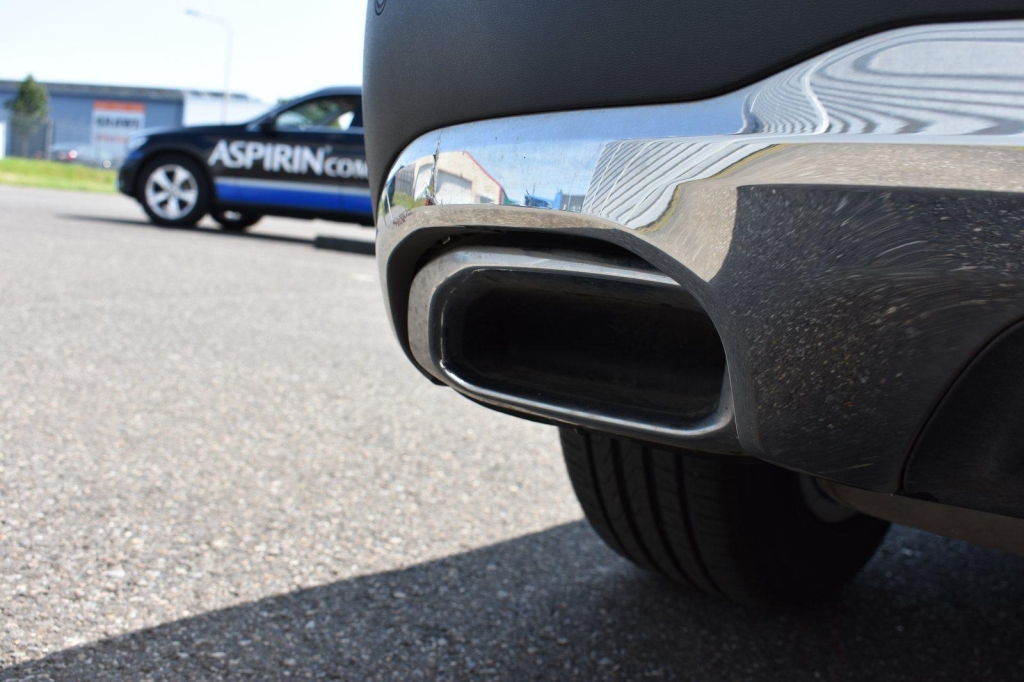 Mercedes-Benz GLC-Klasse 2019 фото 11