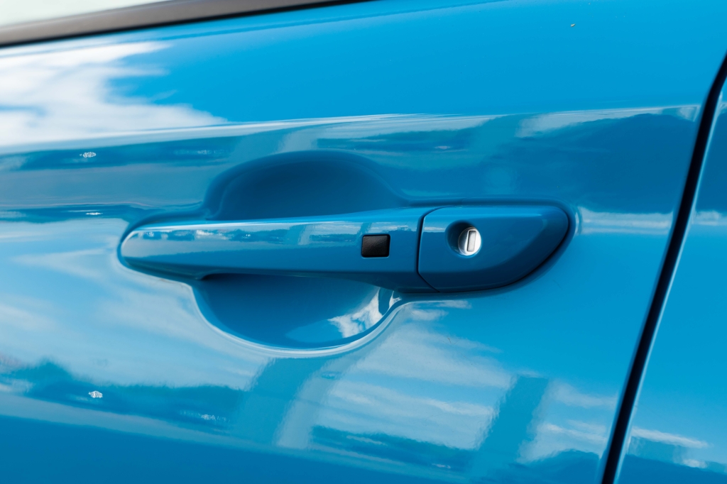 Hyundai Kona 2021 фото 12