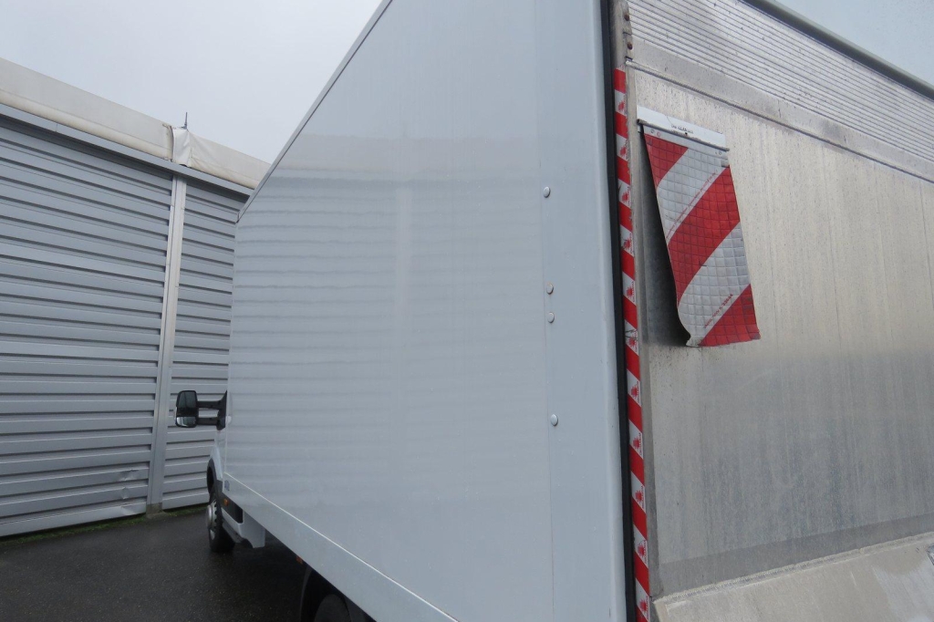 Ford Transit Koffer 2017 фото 17