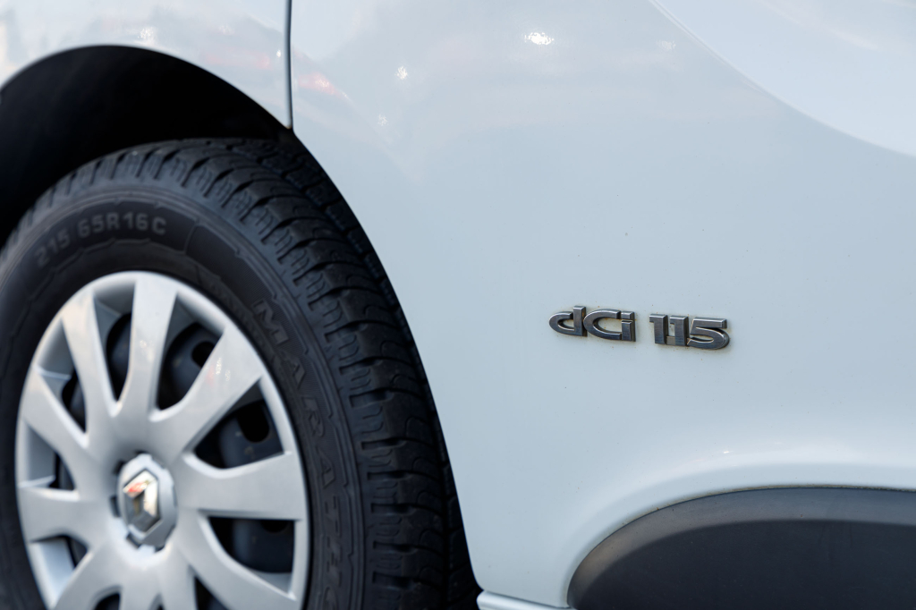 Renault Trafic пасс. 2015 photo 7