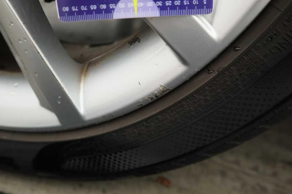 Skoda Octavia Combi 2016 фото 14