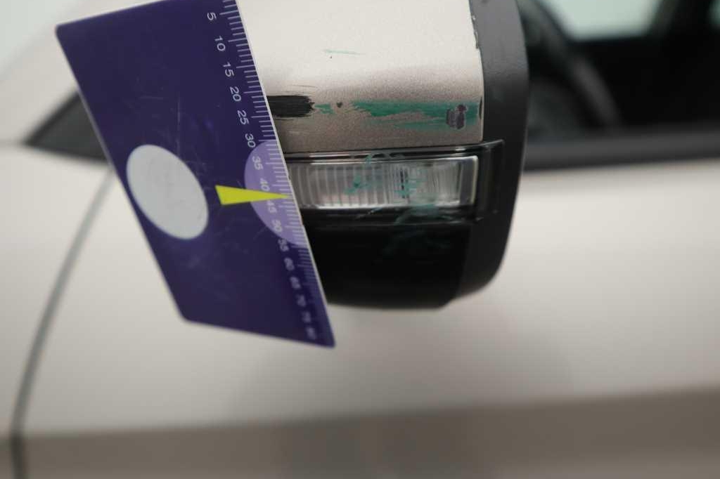 Hyundai Tucson 2017 photo 79