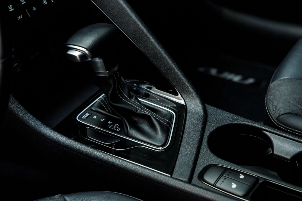 Kia Niro EX 2016 photo 20