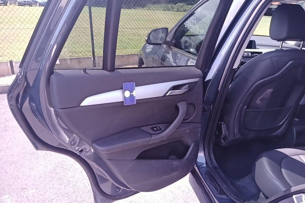 BMW X1 2017 фото 20