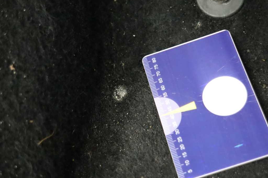 Opel Astra 2018 photo 28