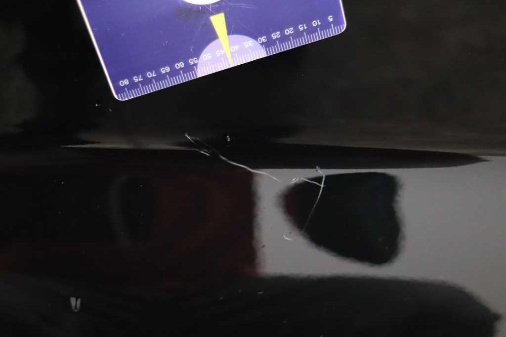 Audi A3 2016 фото 14