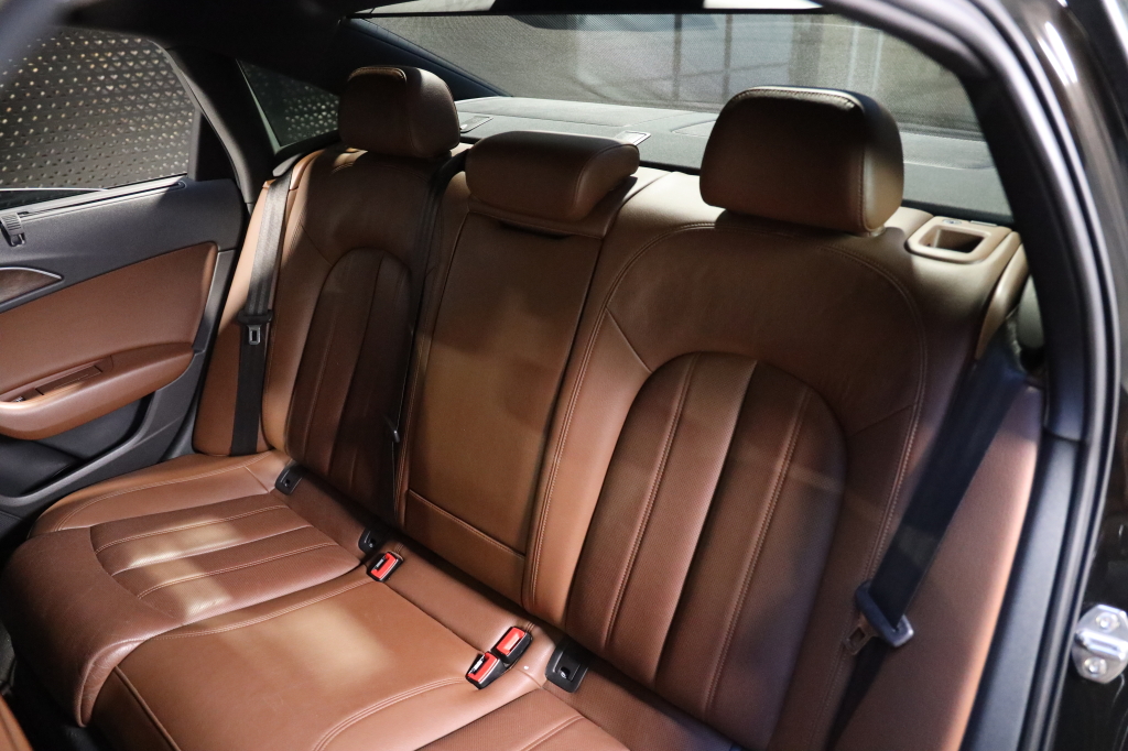 Audi A6 2014 photo 8