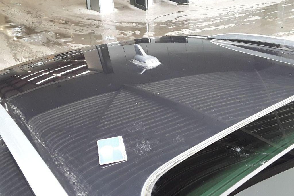 Volkswagen Sharan 2015 фото 45