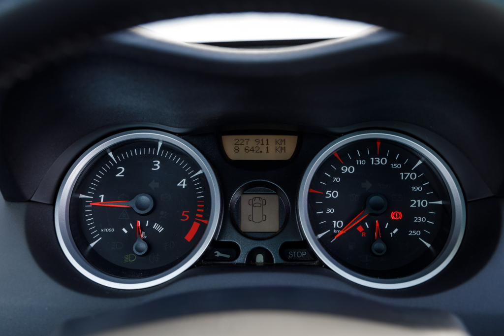 Renault Megane 2005 фото 13