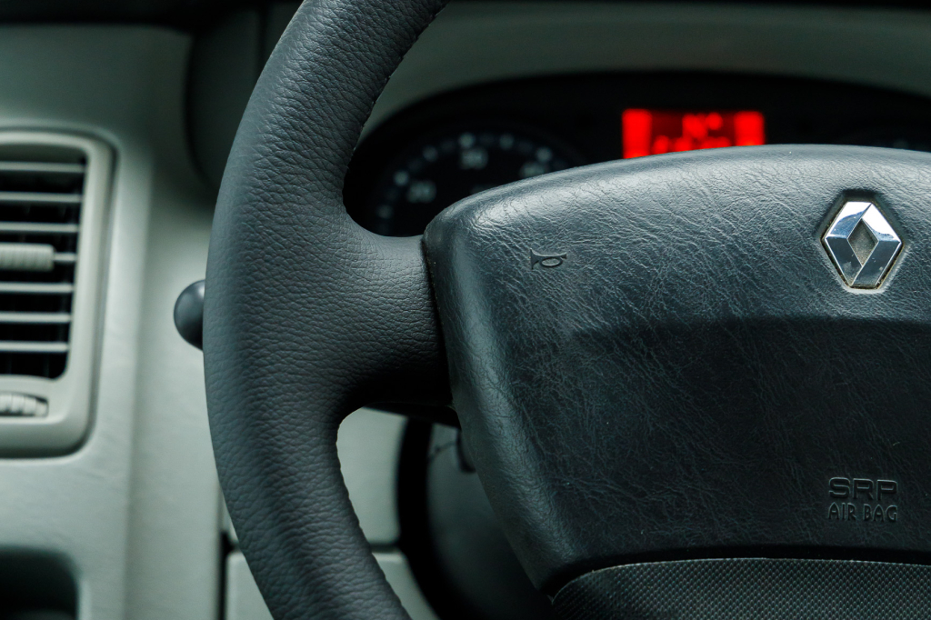 Renault Trafic 2009 фото 23