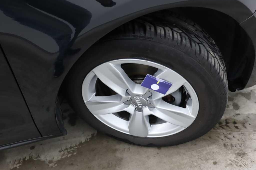 Audi A1 2016 фото 25