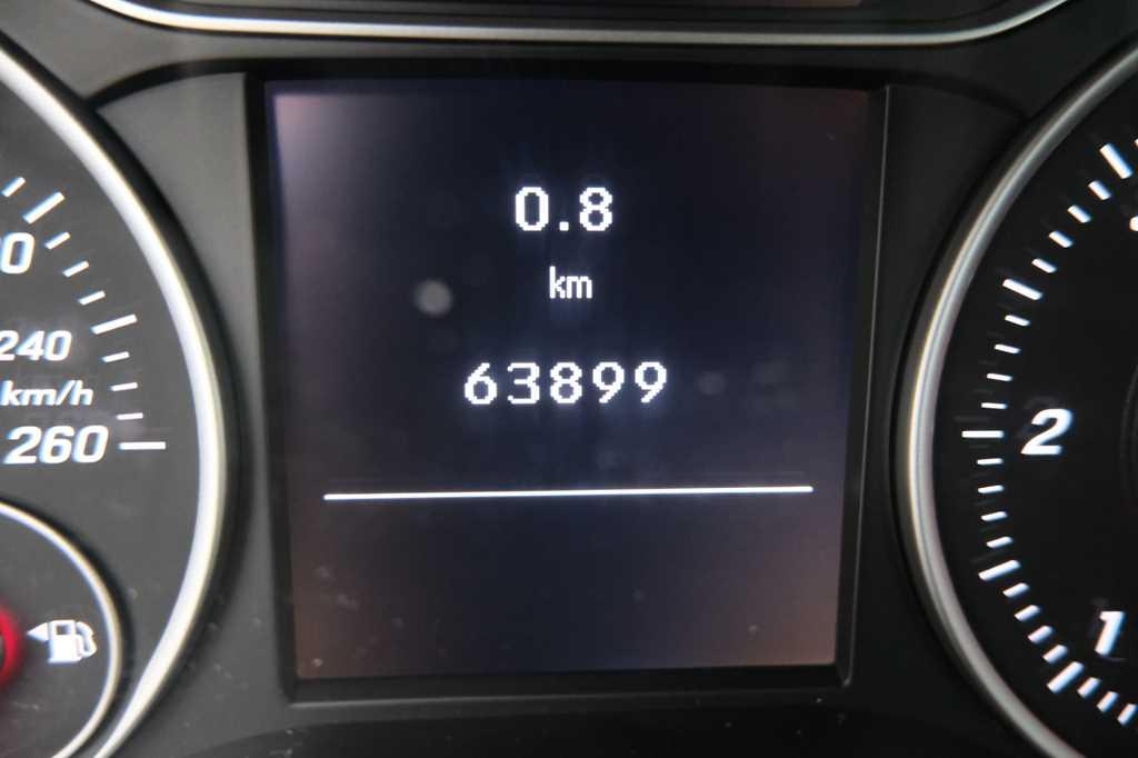 Mercedes-Benz B-Klasse 2017 фото 7