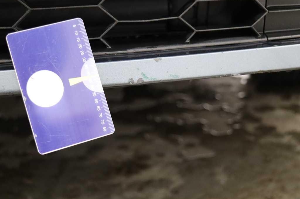 Skoda Superb 2017 photo 21