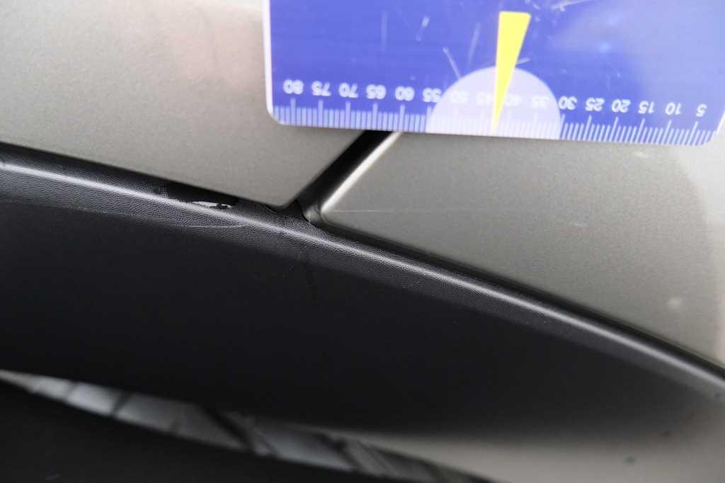 MINI One Clubman 2017 photo 16