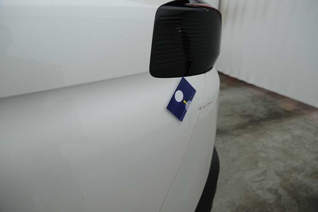 Peugeot 5008 2018 photo 22