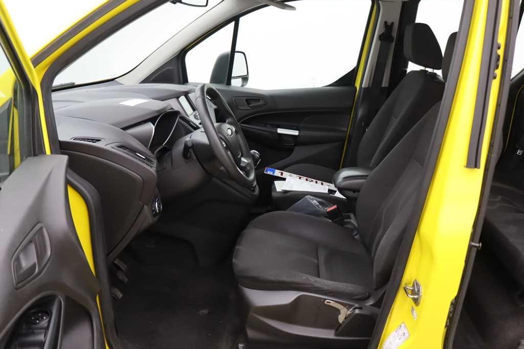 Ford Tourneo Connect пасс. 2018 фото 8