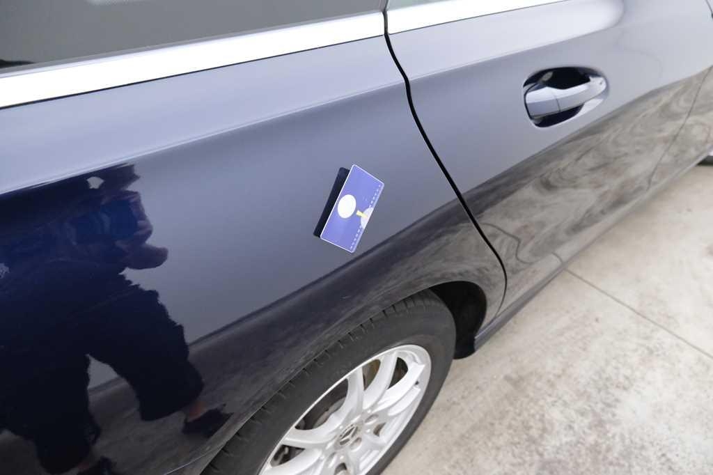 Mercedes-Benz CLA-Klasse 2018 photo 39