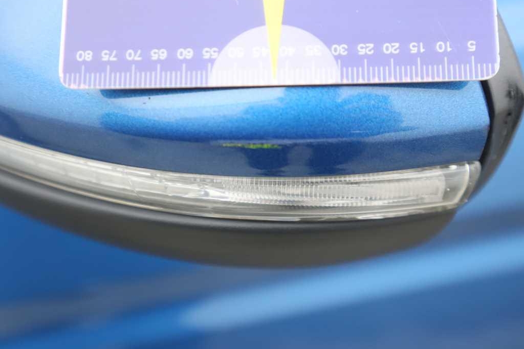 Volkswagen Touran 2016 фото 29