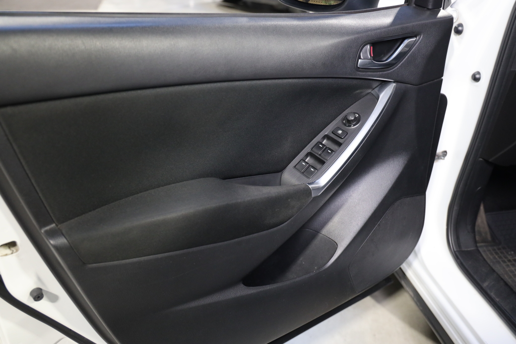 Mazda CX-5 2012 photo 22