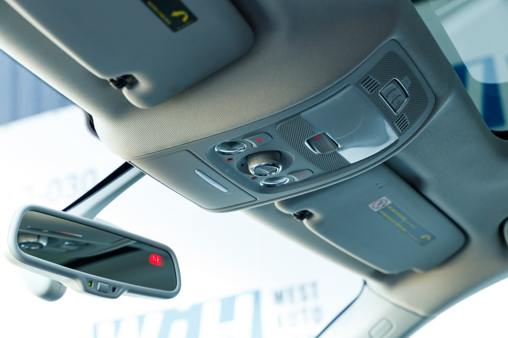 Audi Q5 Premium Plus  2012 photo 32