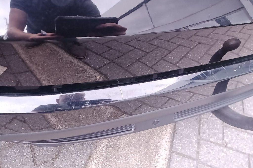 Ford S-Max 2016 фото 55