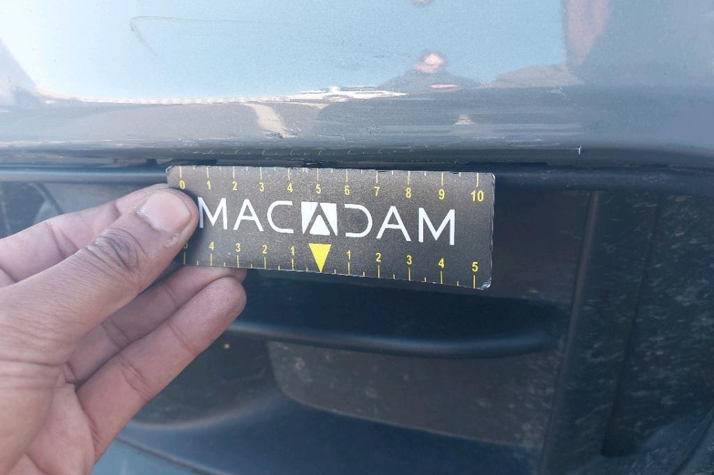 MINI Countryman 2017 photo 7