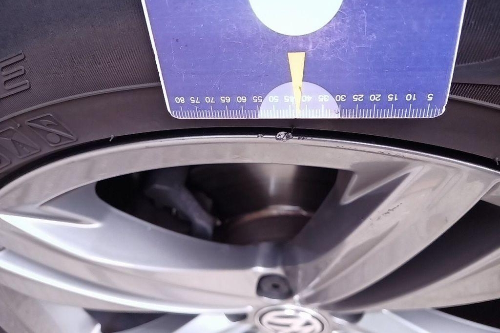 Volkswagen Tiguan Allspace 2018 photo 16